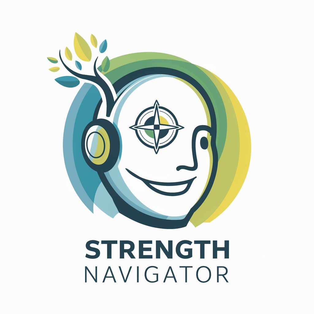 Strength Navigator