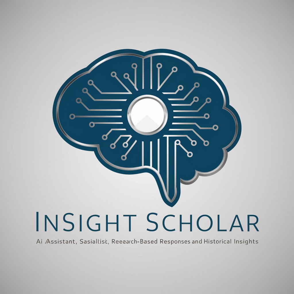 Insight Scholar