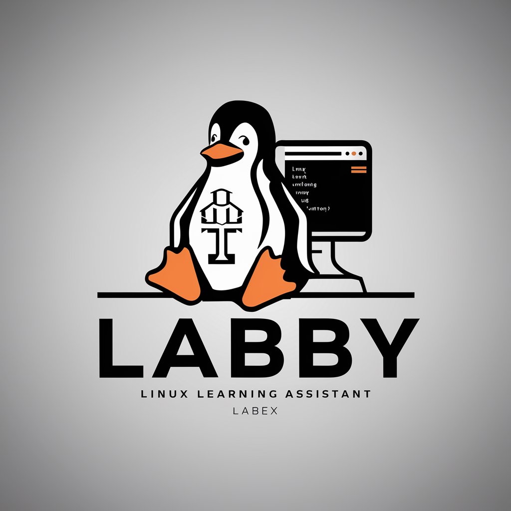 Practice Linux in GPT Store