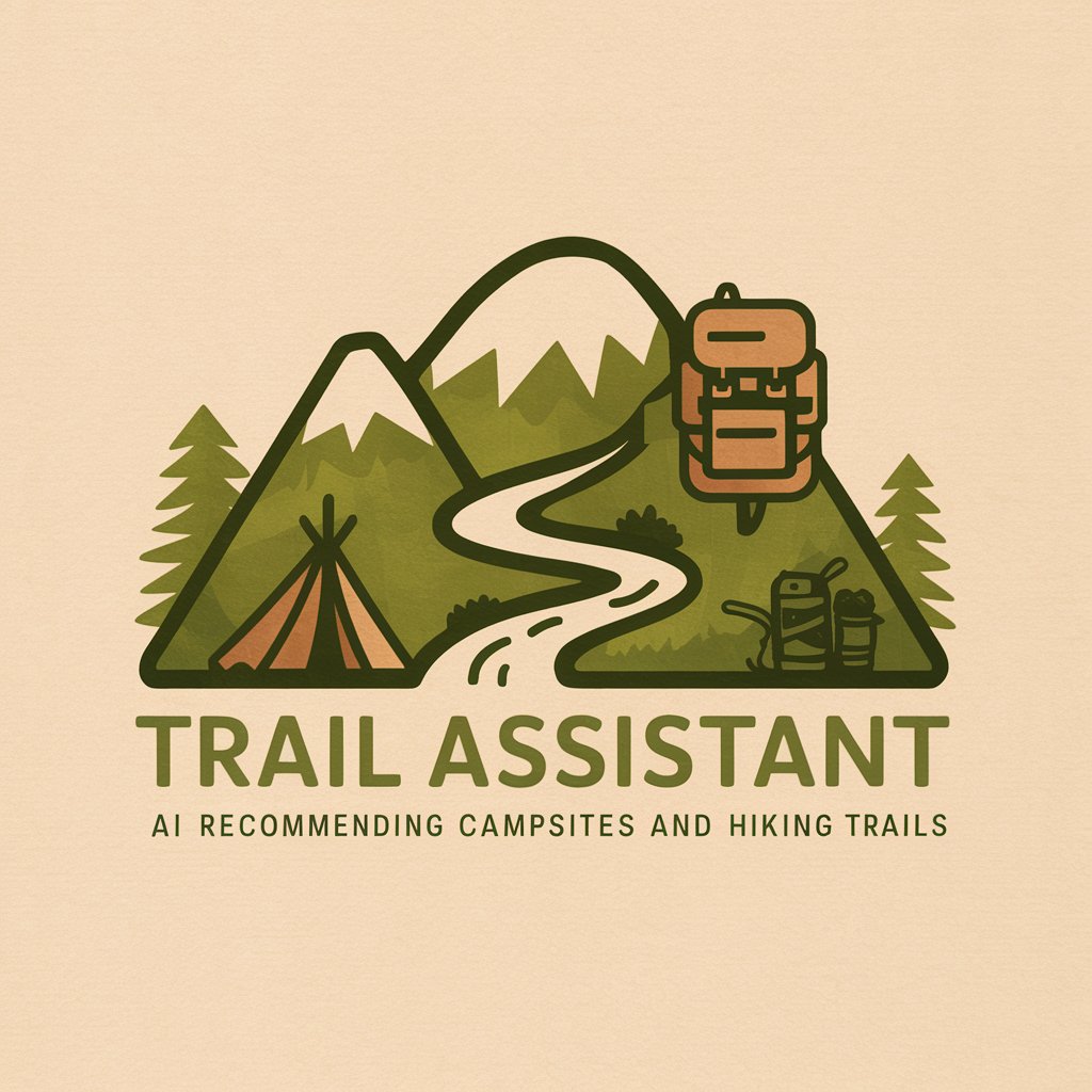 Trail Assistant