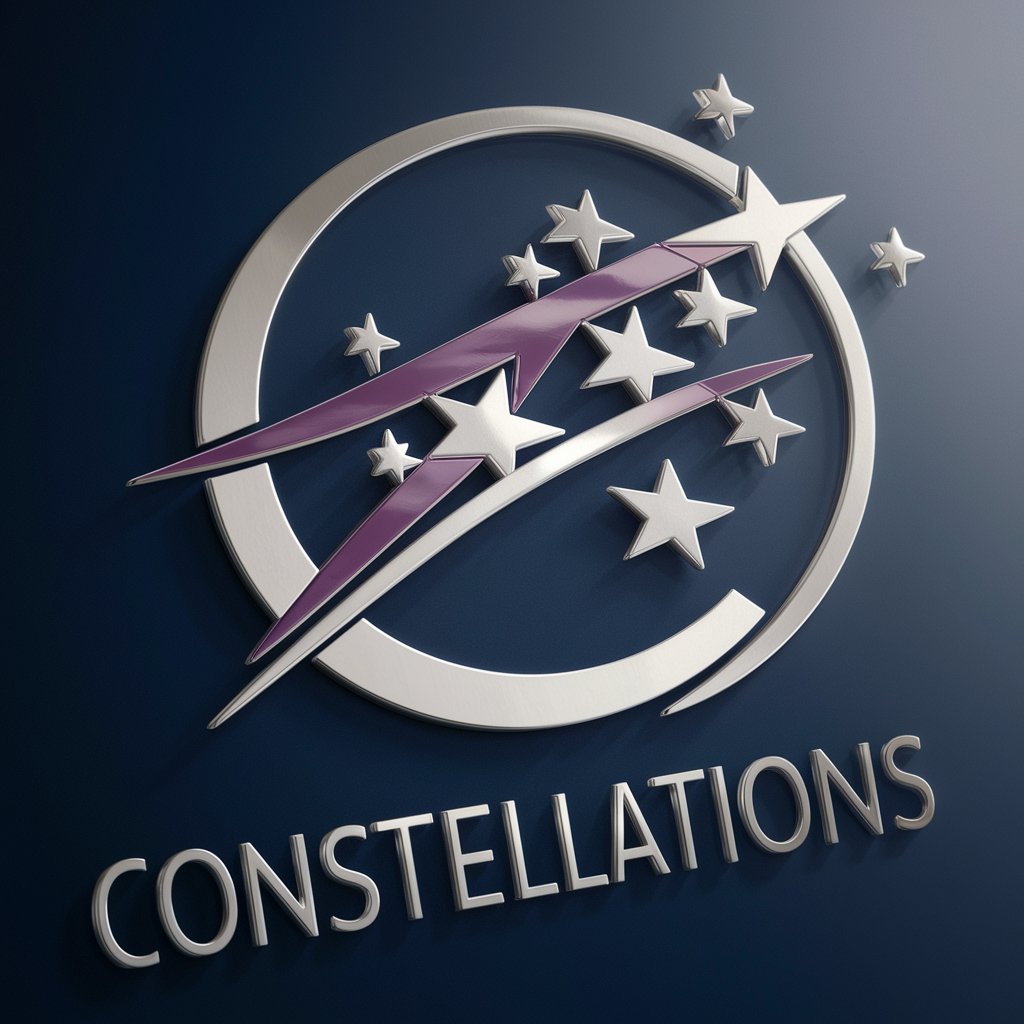 Constellations meaning? in GPT Store