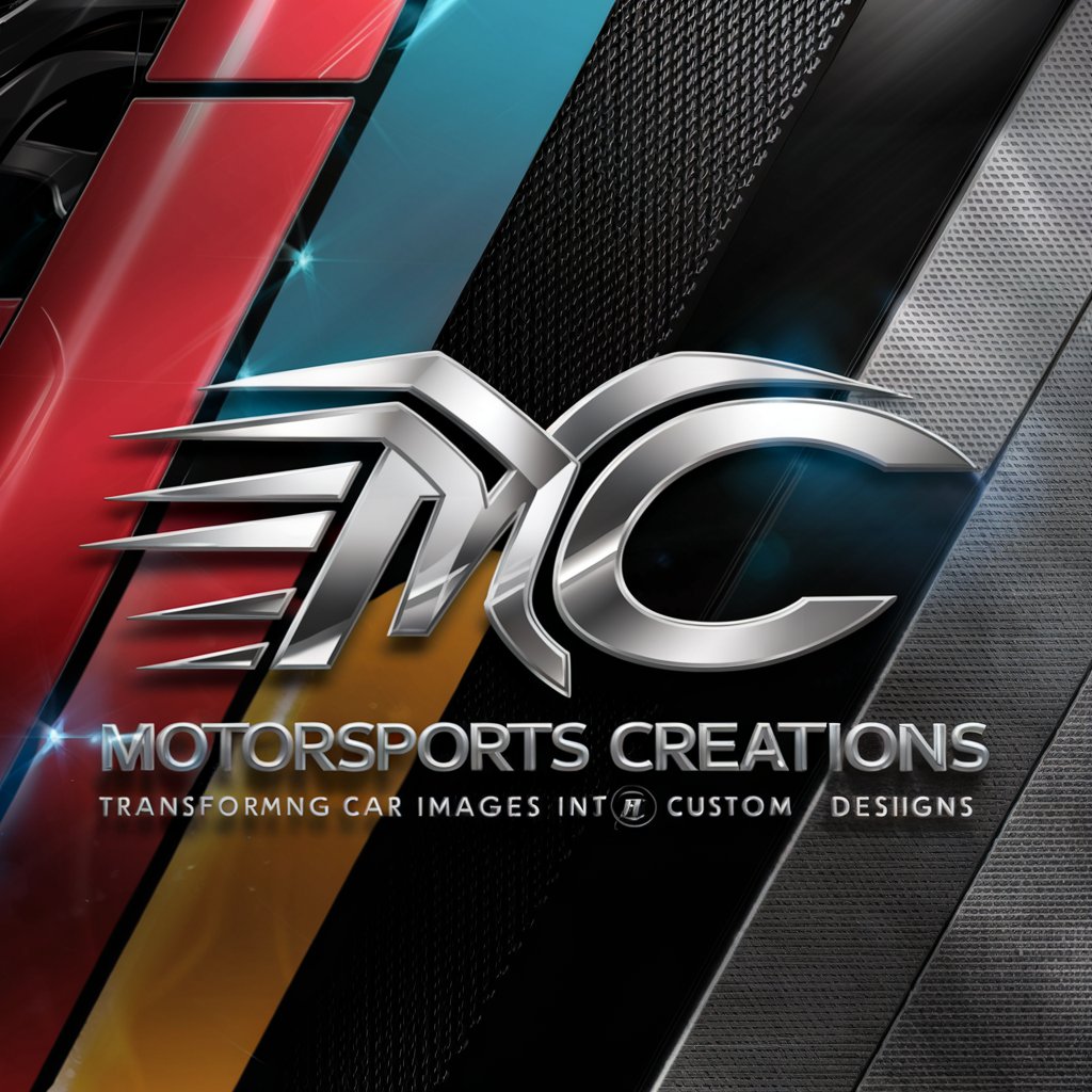 Motorsports Creations