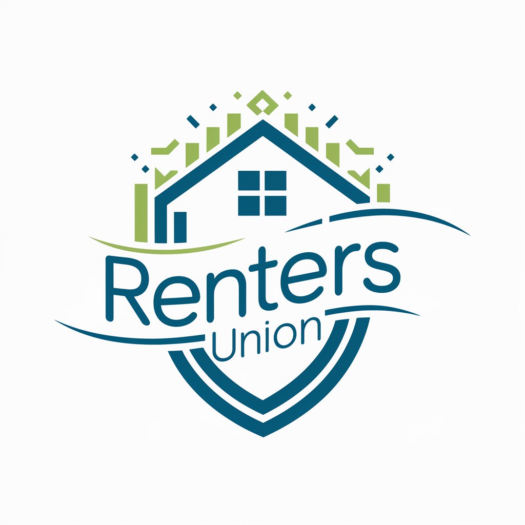 Renters Union in GPT Store