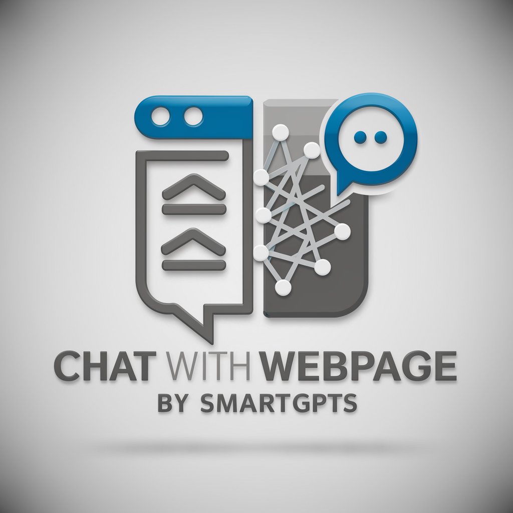 Chat With WebPage by SmartGPTs