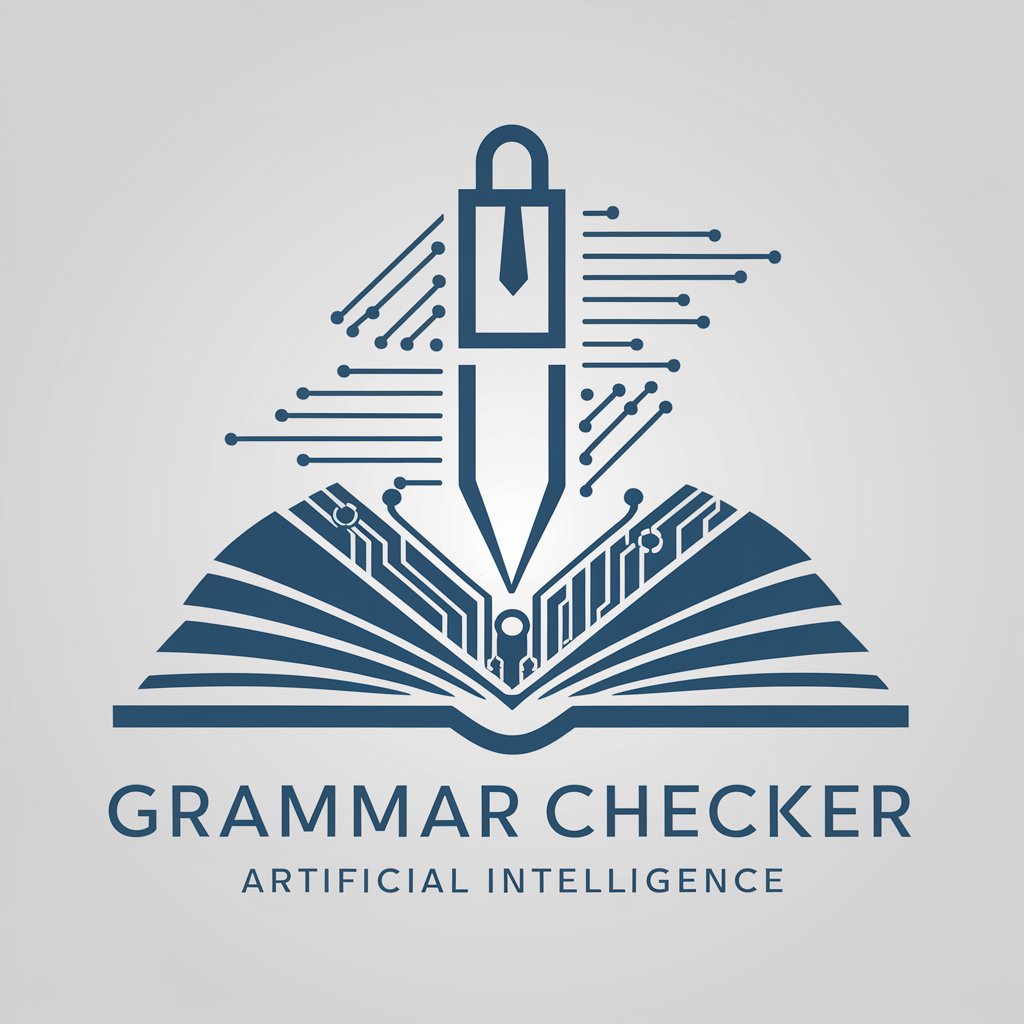 Grammar Checker