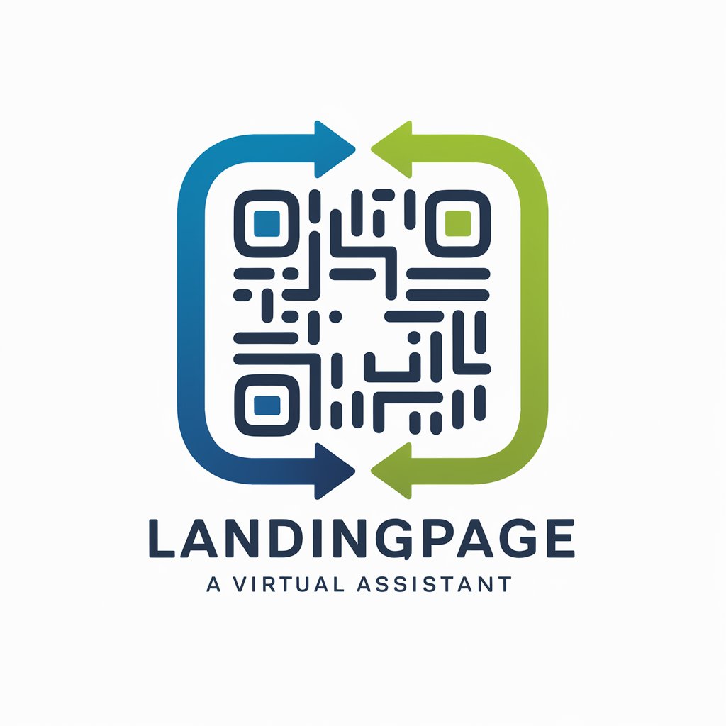 LandingPage in GPT Store