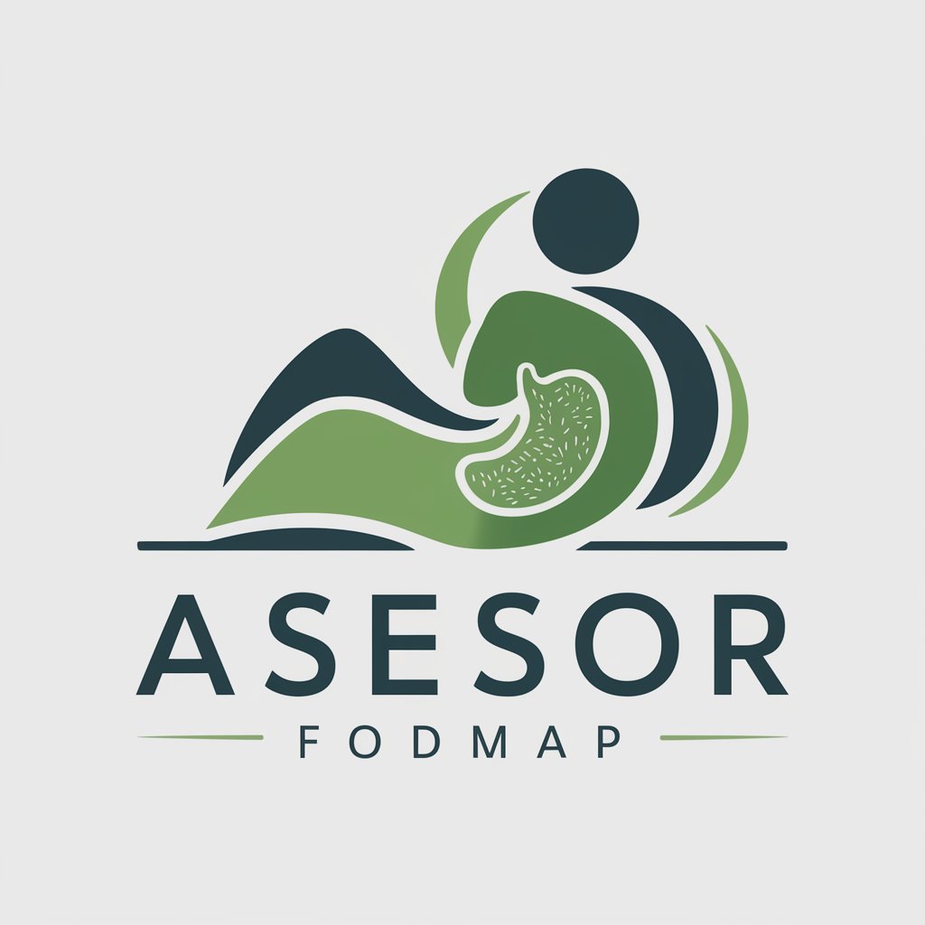 Asesor FODMAP