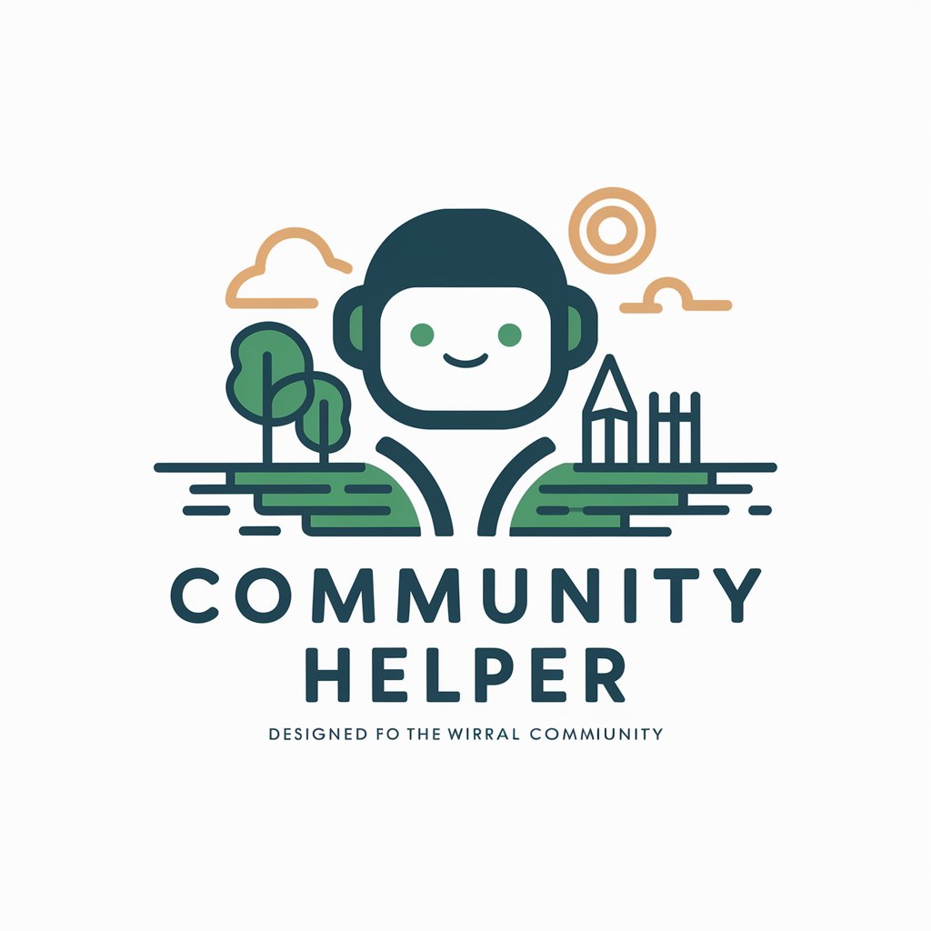 Community Helper