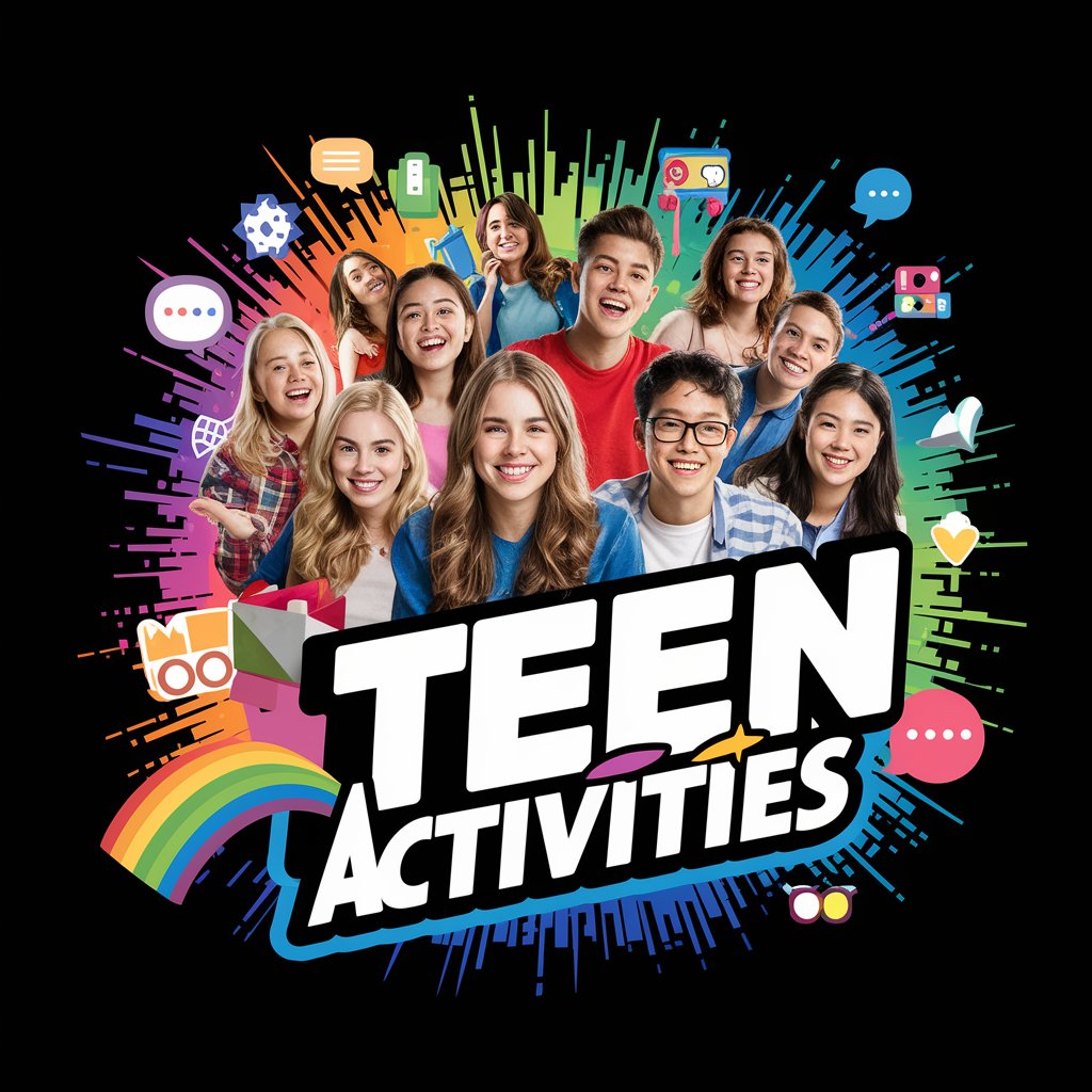 Teen Activities
