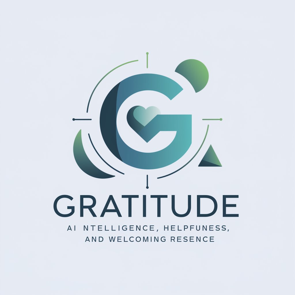 Gratitude meaning?