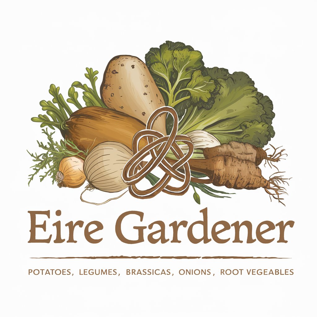 Eire Gardener