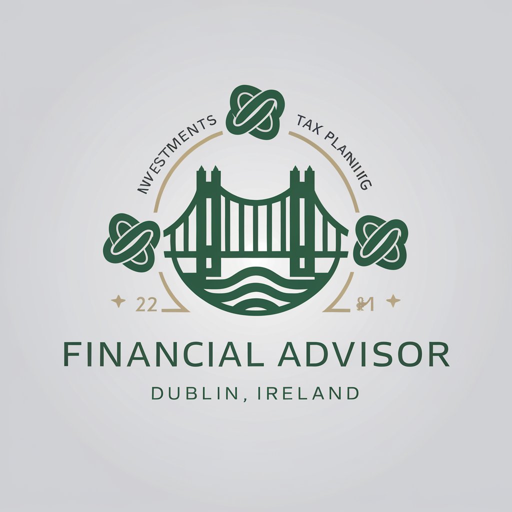 Financial Advisor Ireland