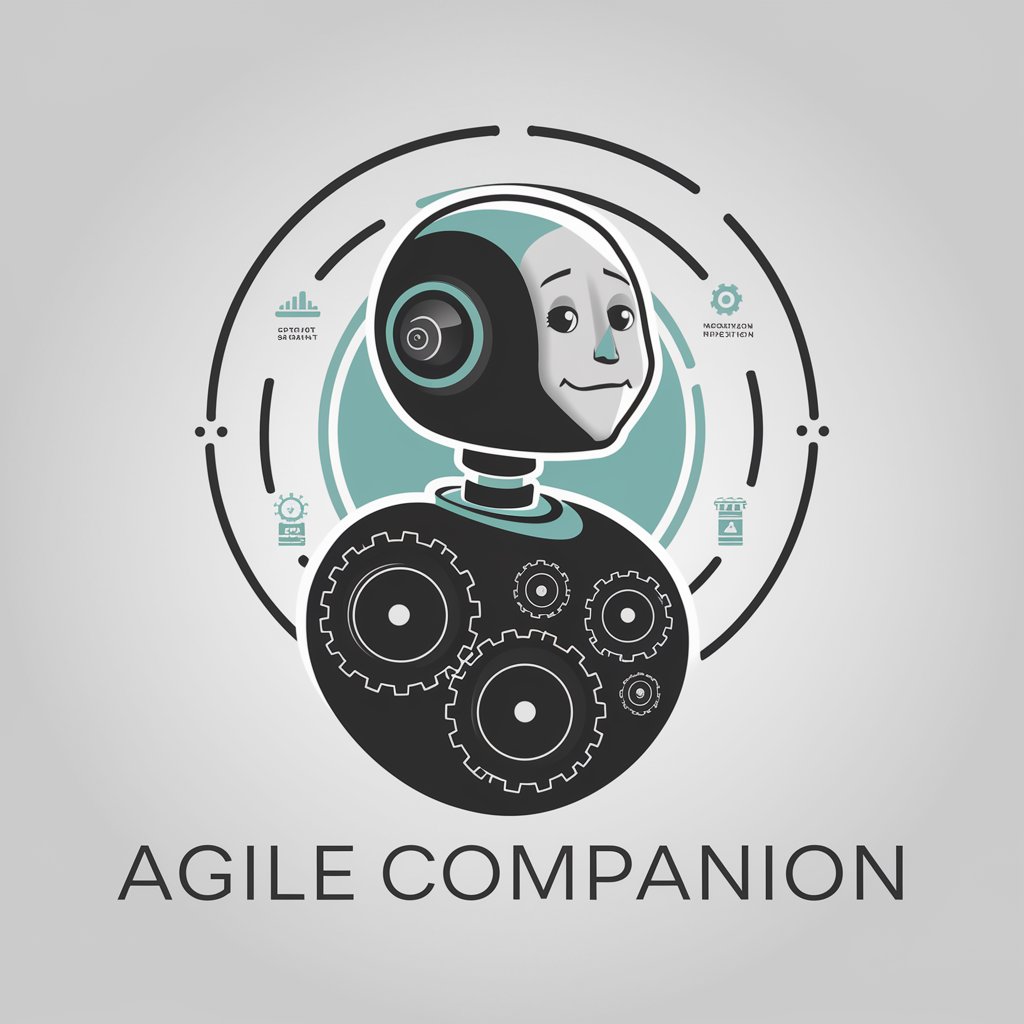 Agile Companion in GPT Store