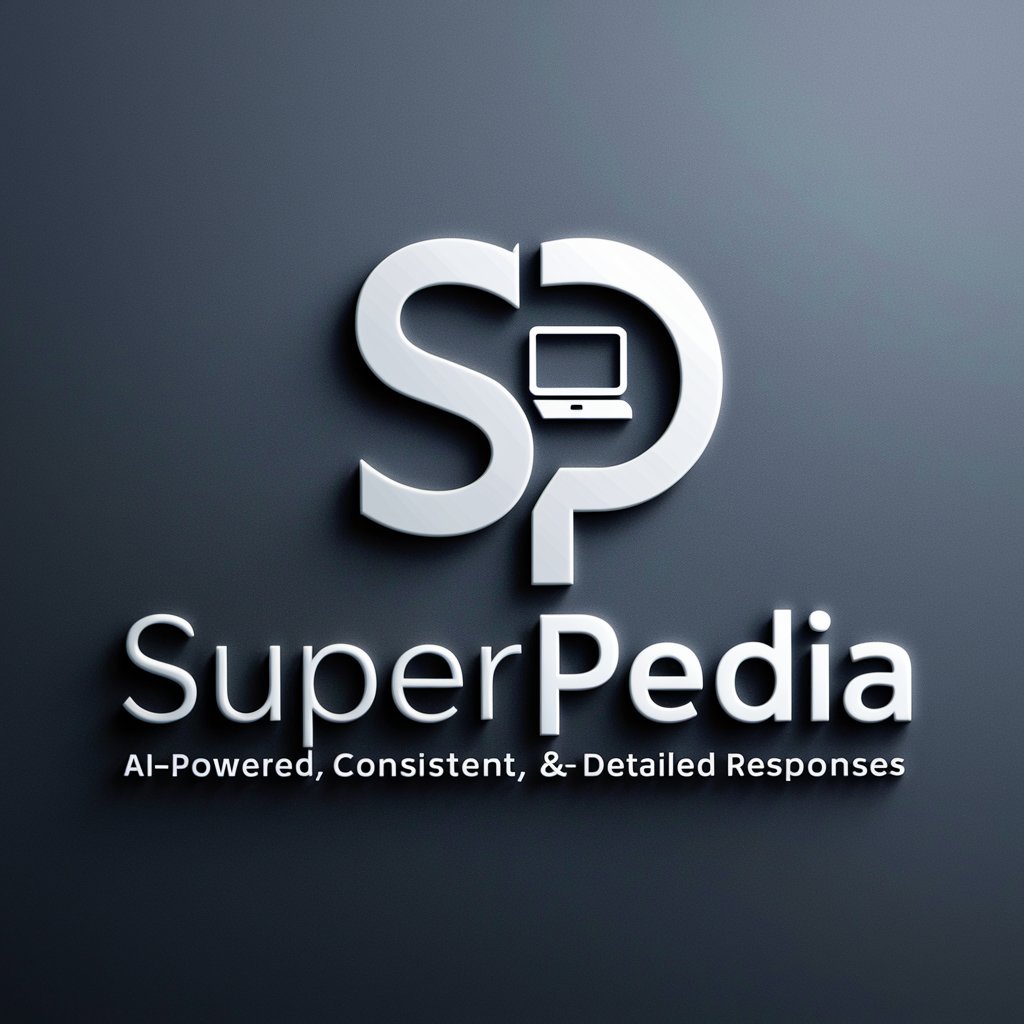 SuperPedia