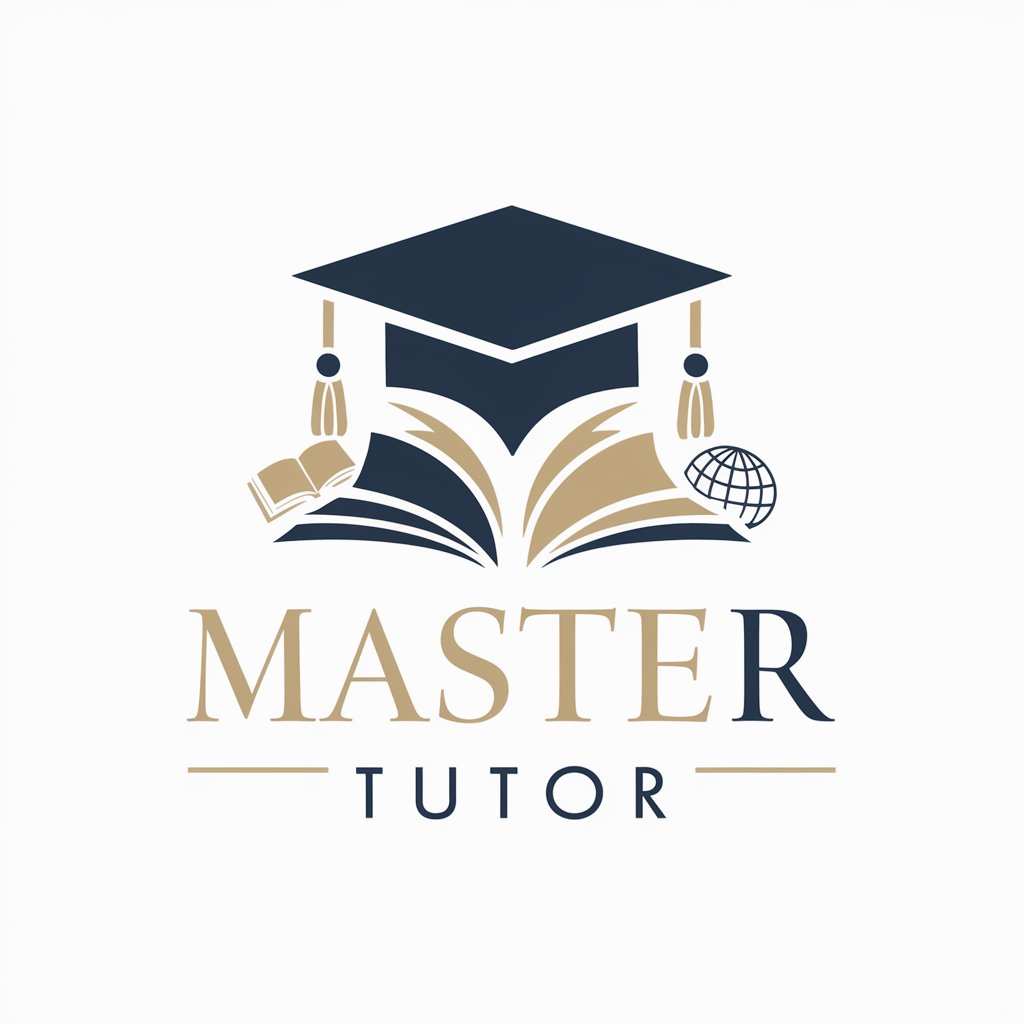 IELTS Master Tutor