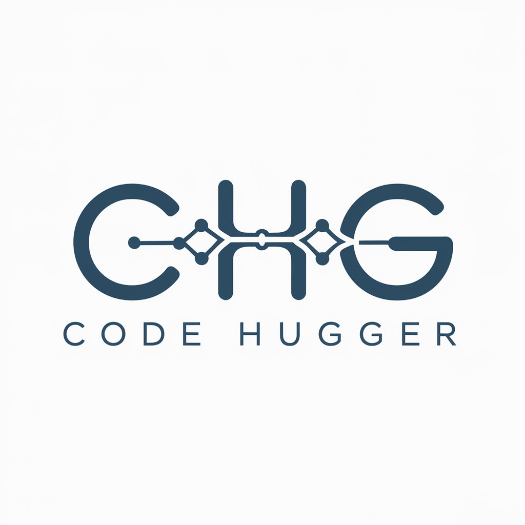 Code Hugger in GPT Store