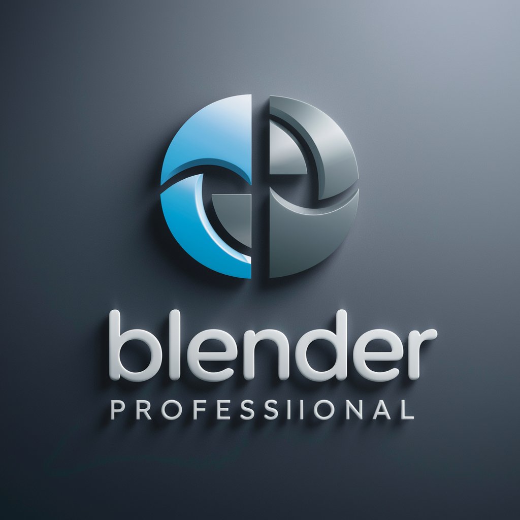 Blender Professional