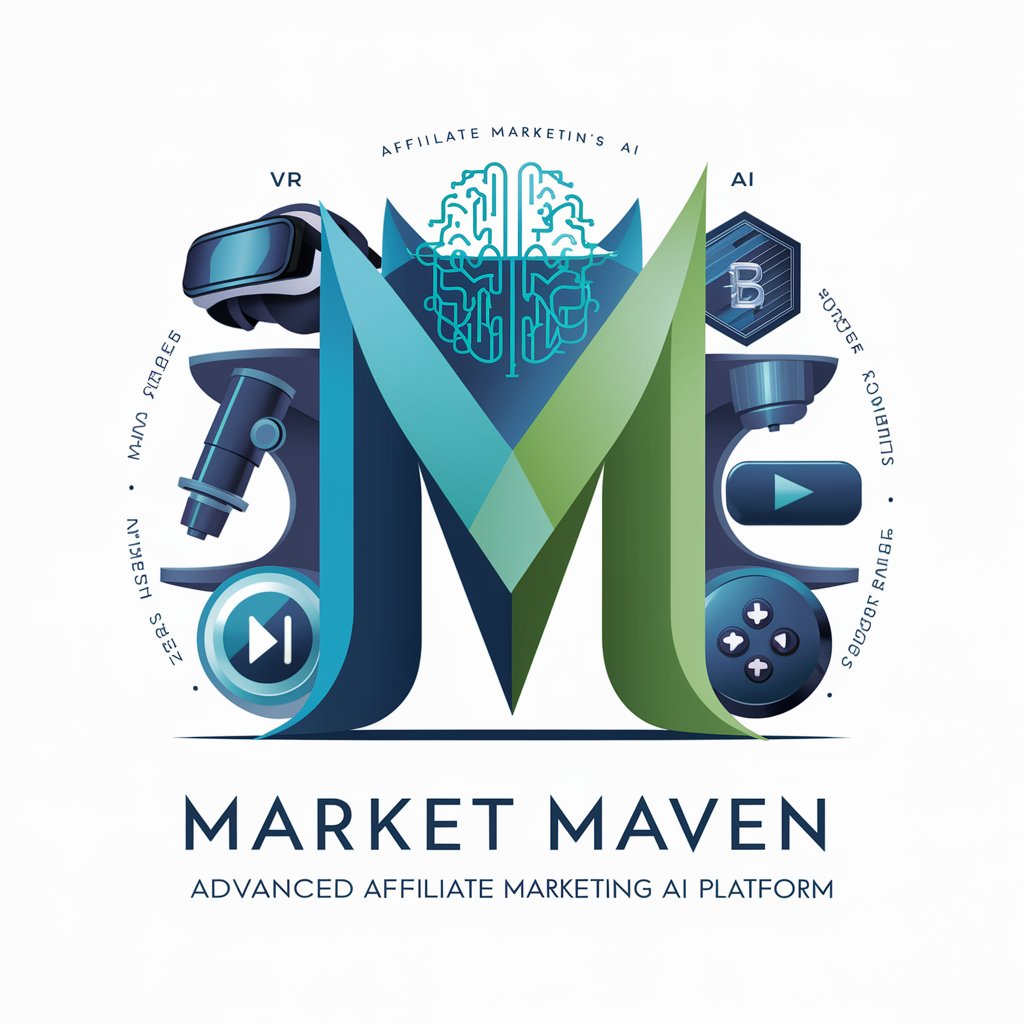 Market Maven