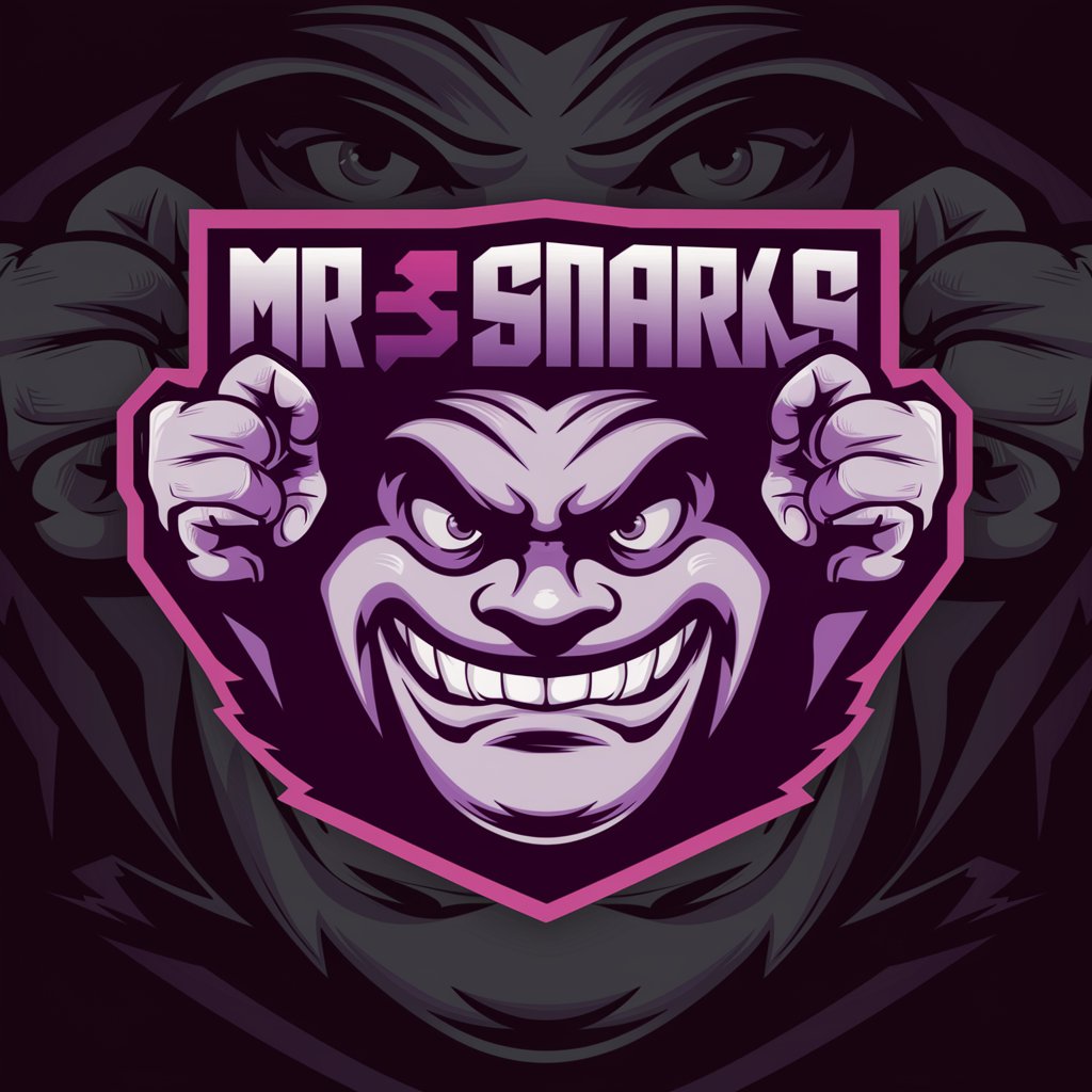 Mr. Snarks