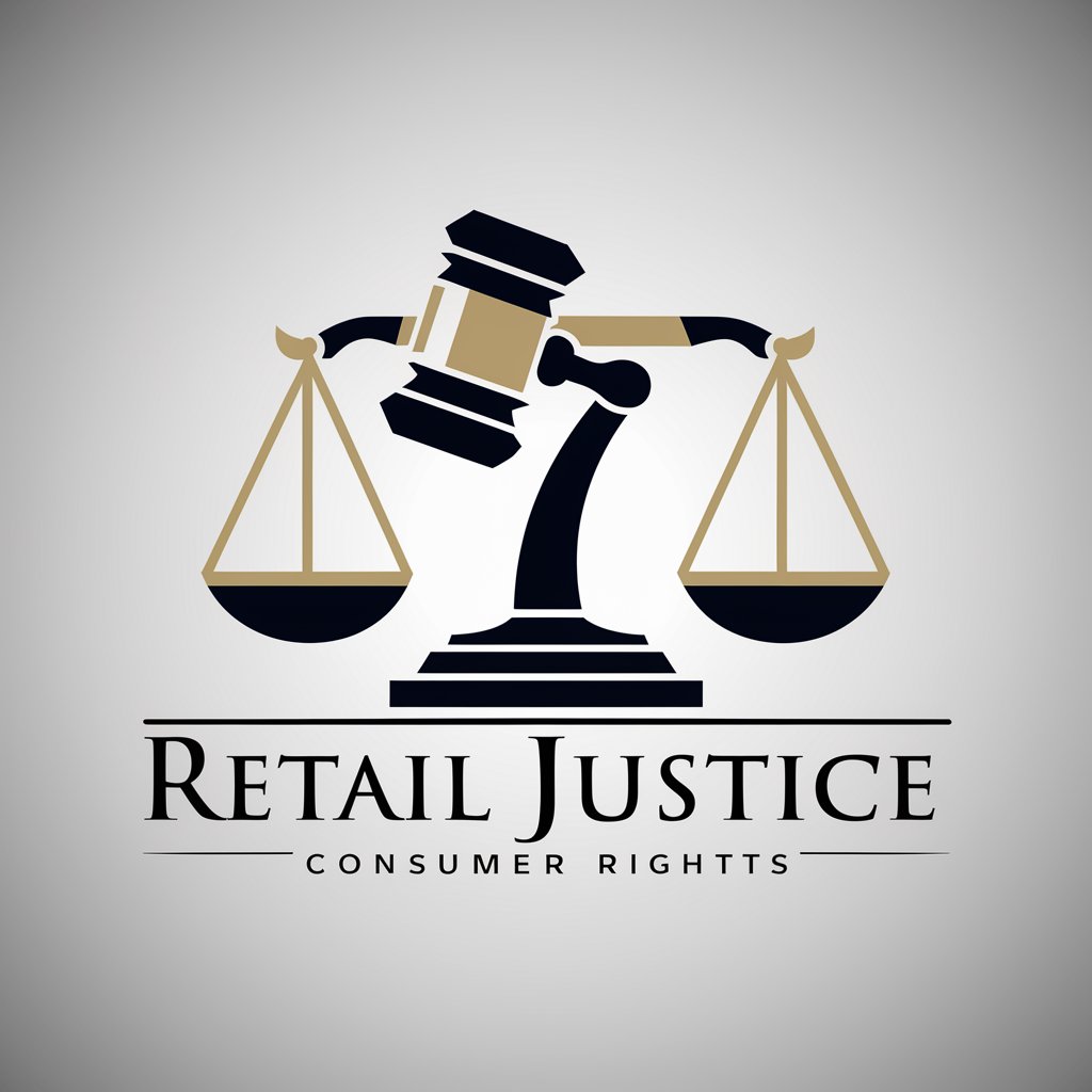 Retail Justice