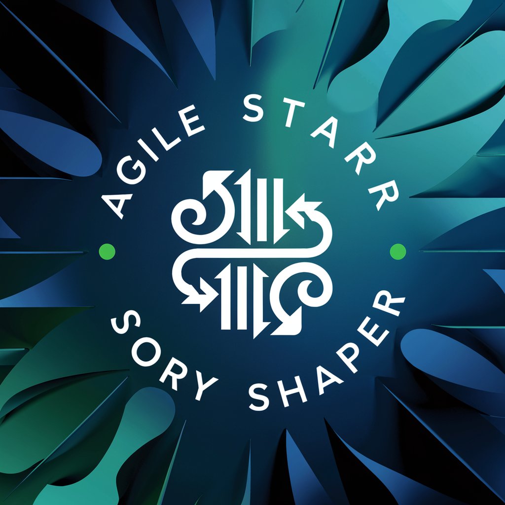 Agile Story Shaper