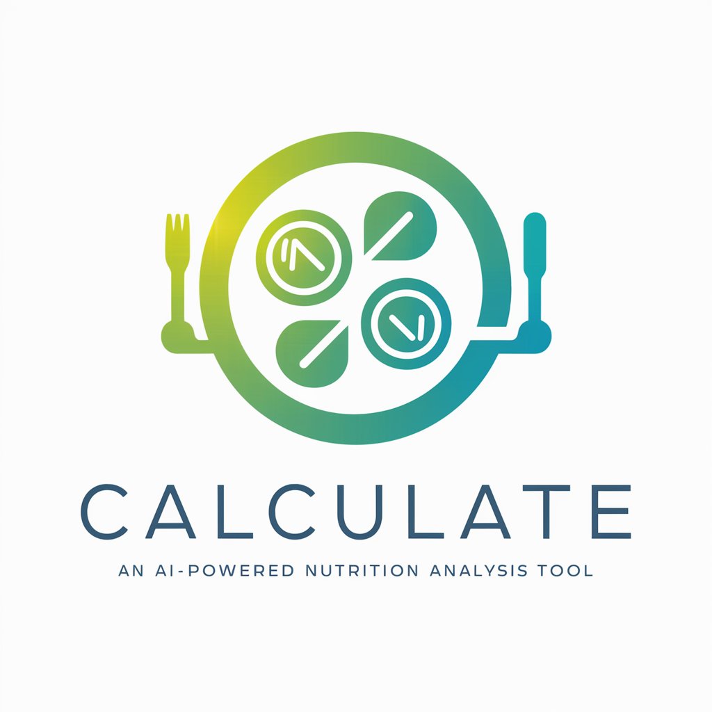 CalculAte