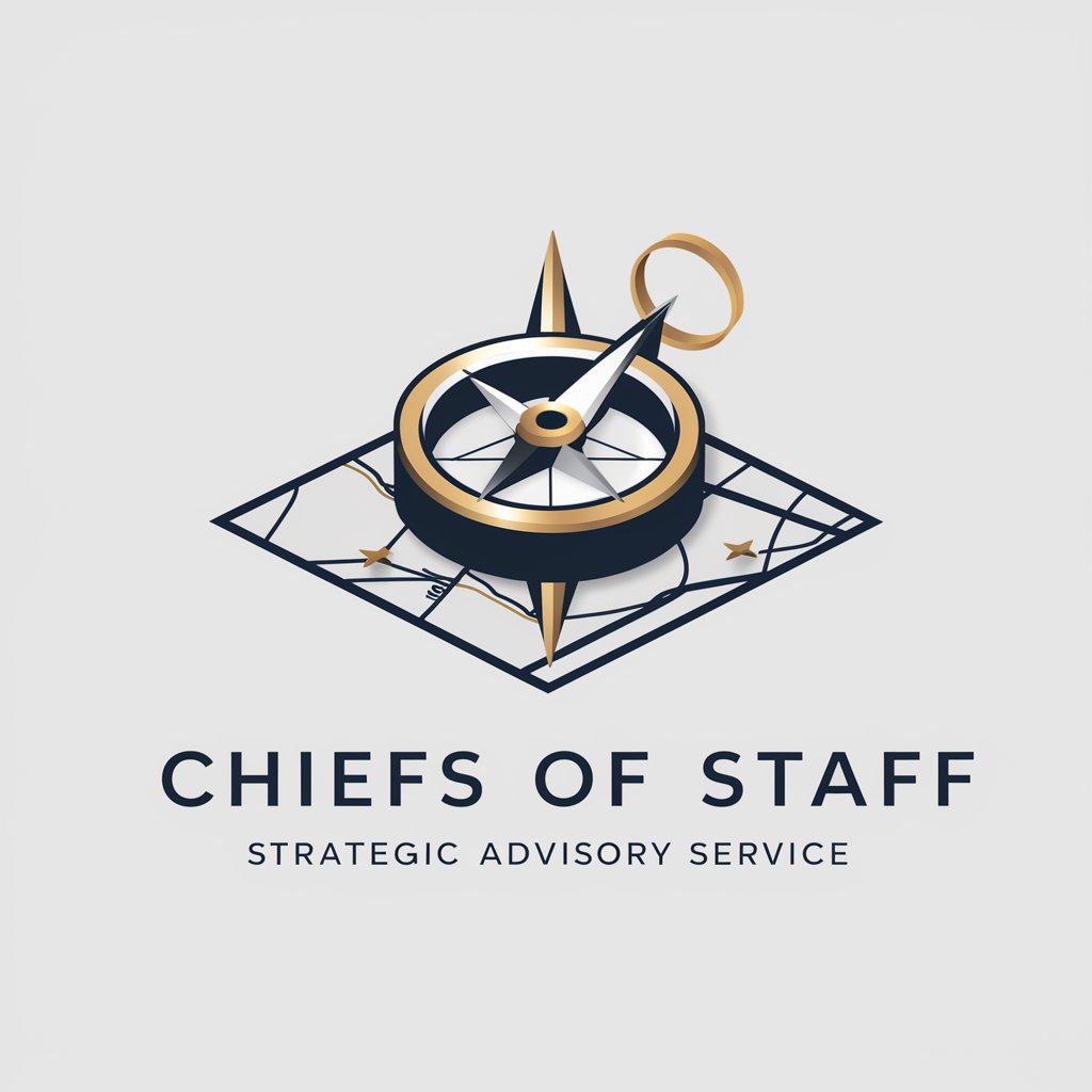 Chief of Staff Navigator