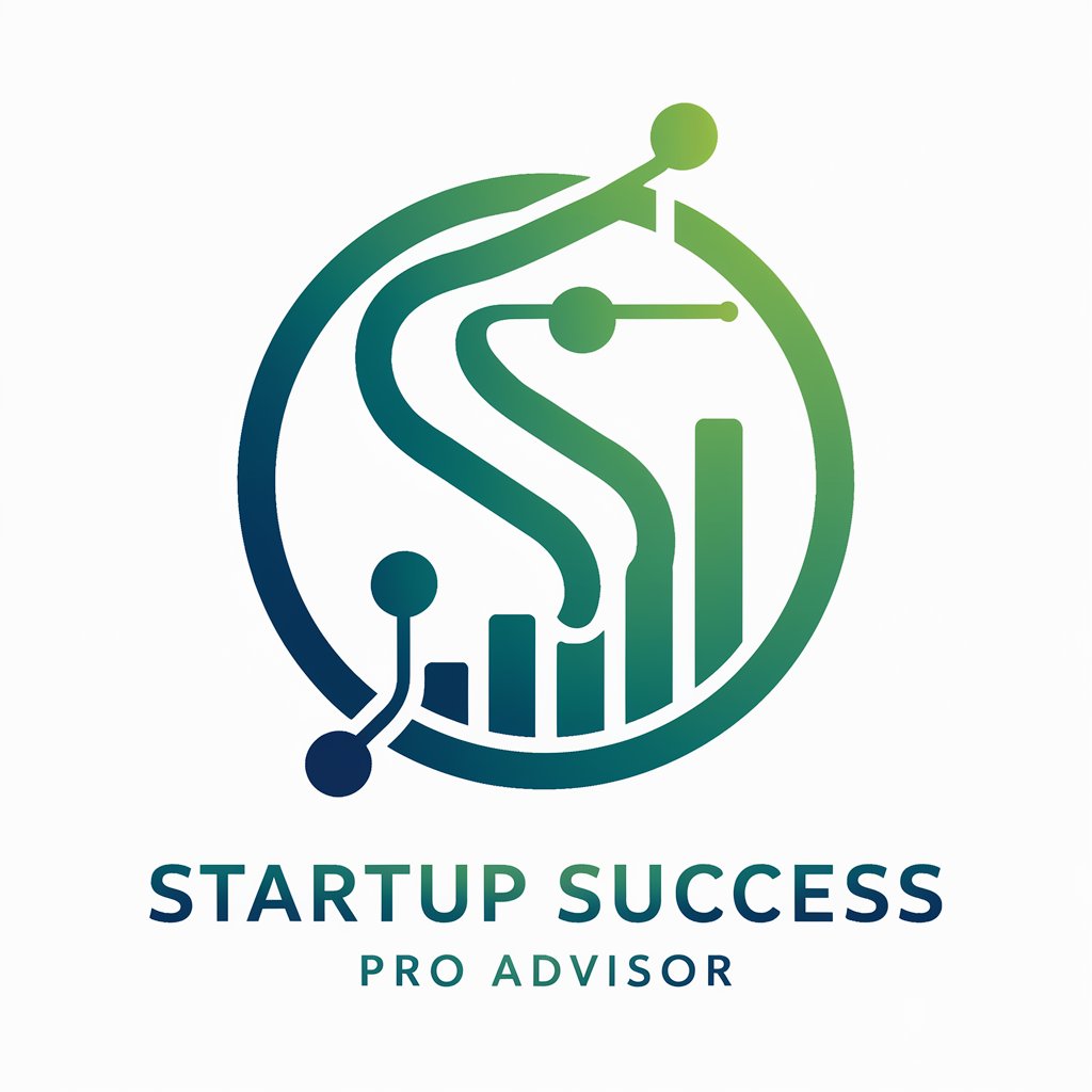 Startup Success Pro Advisor!