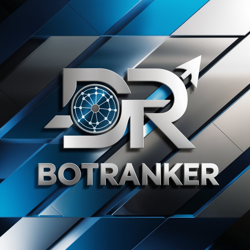 BotRanker in GPT Store