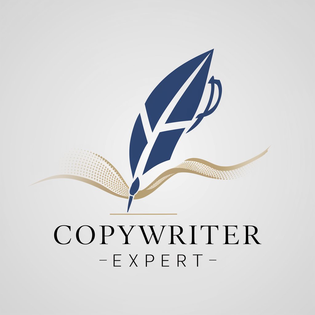 Copywriter Expert in GPT Store