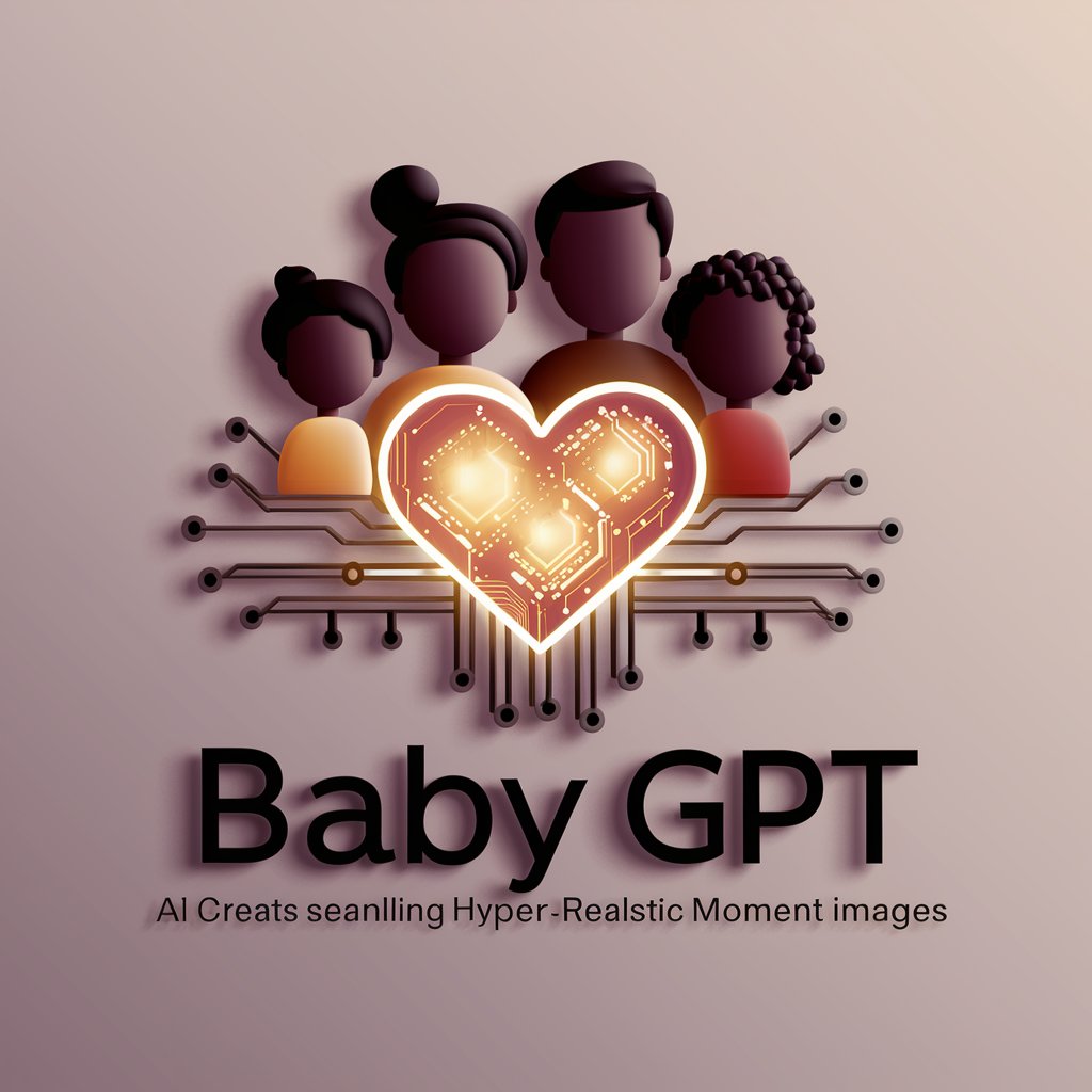 BABY GPT in GPT Store