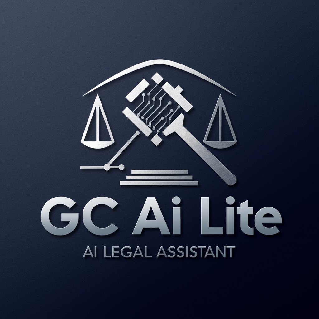 GC AI Lite in GPT Store