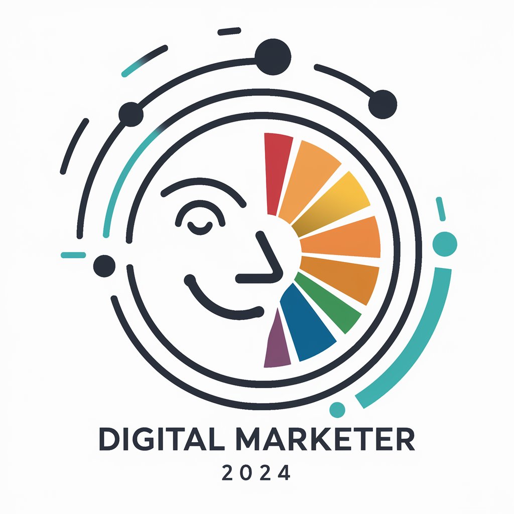 Digital Marketer 2024