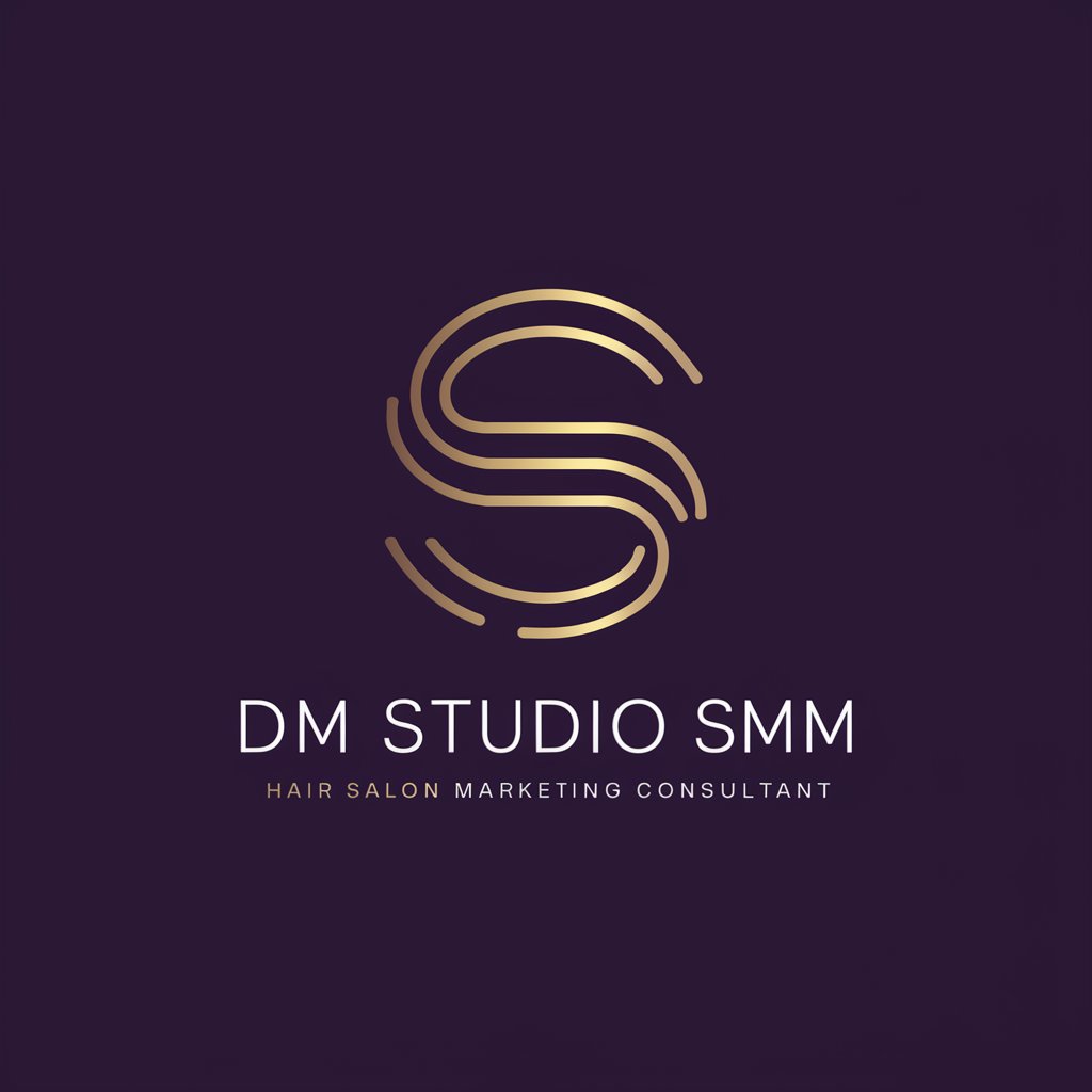 DM Studio SMM