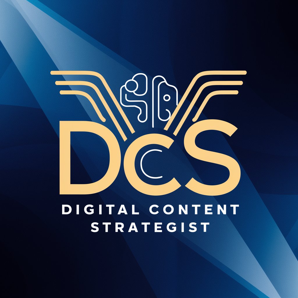 Digital Content Strategist