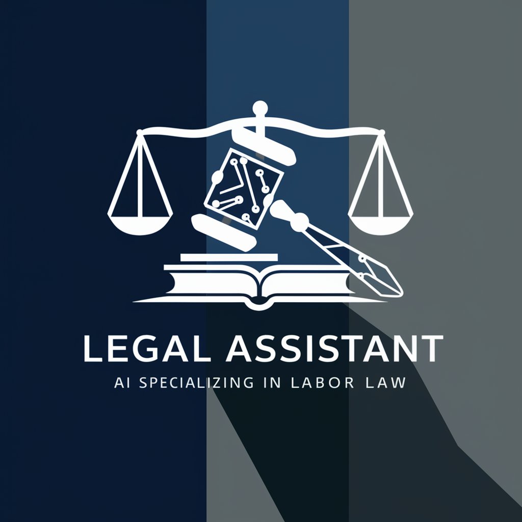 Philippines Labor Law Assistant in GPT Store