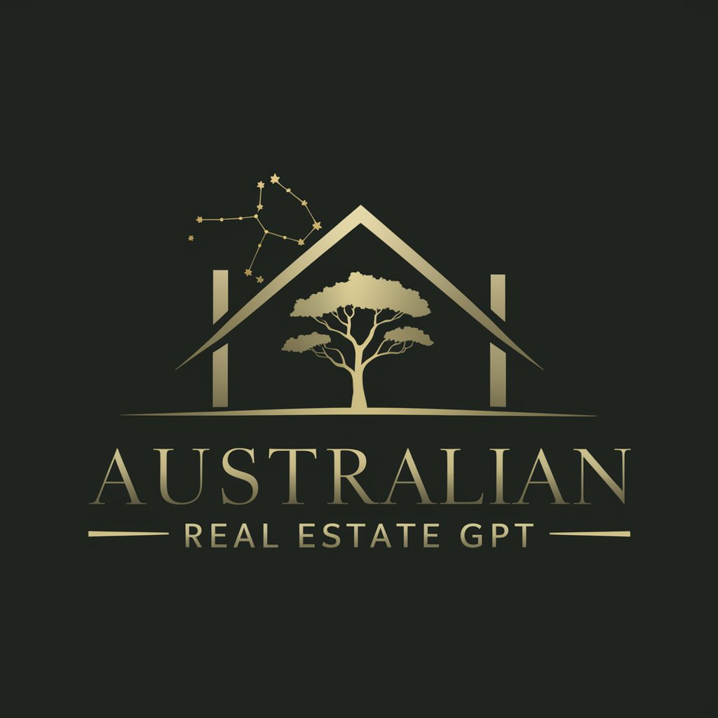 Australian Real Estate GPT in GPT Store