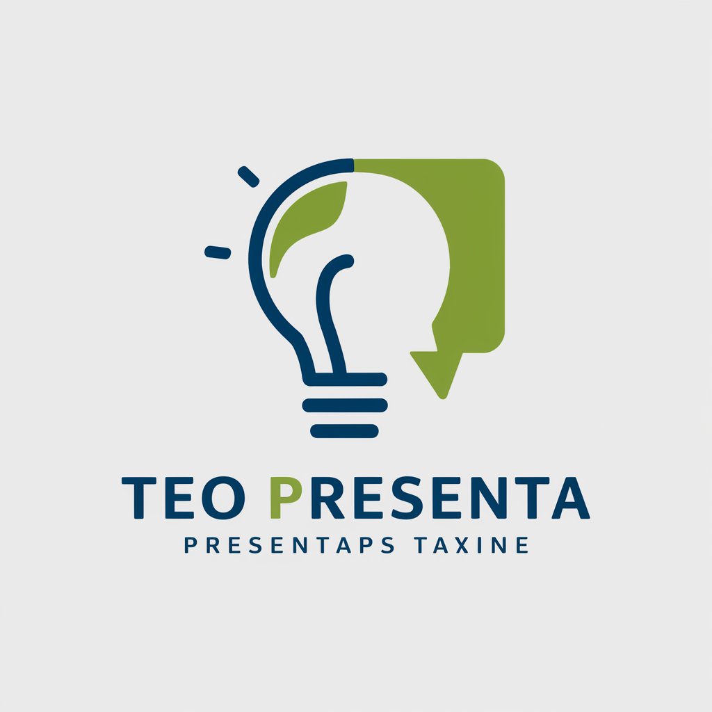 Teo Presenta