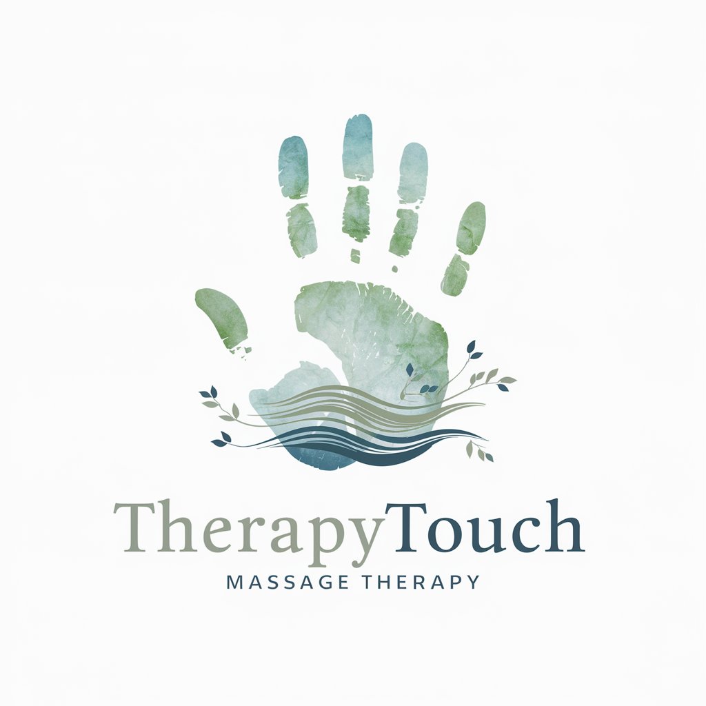 SovereignFool: Therapy Touch