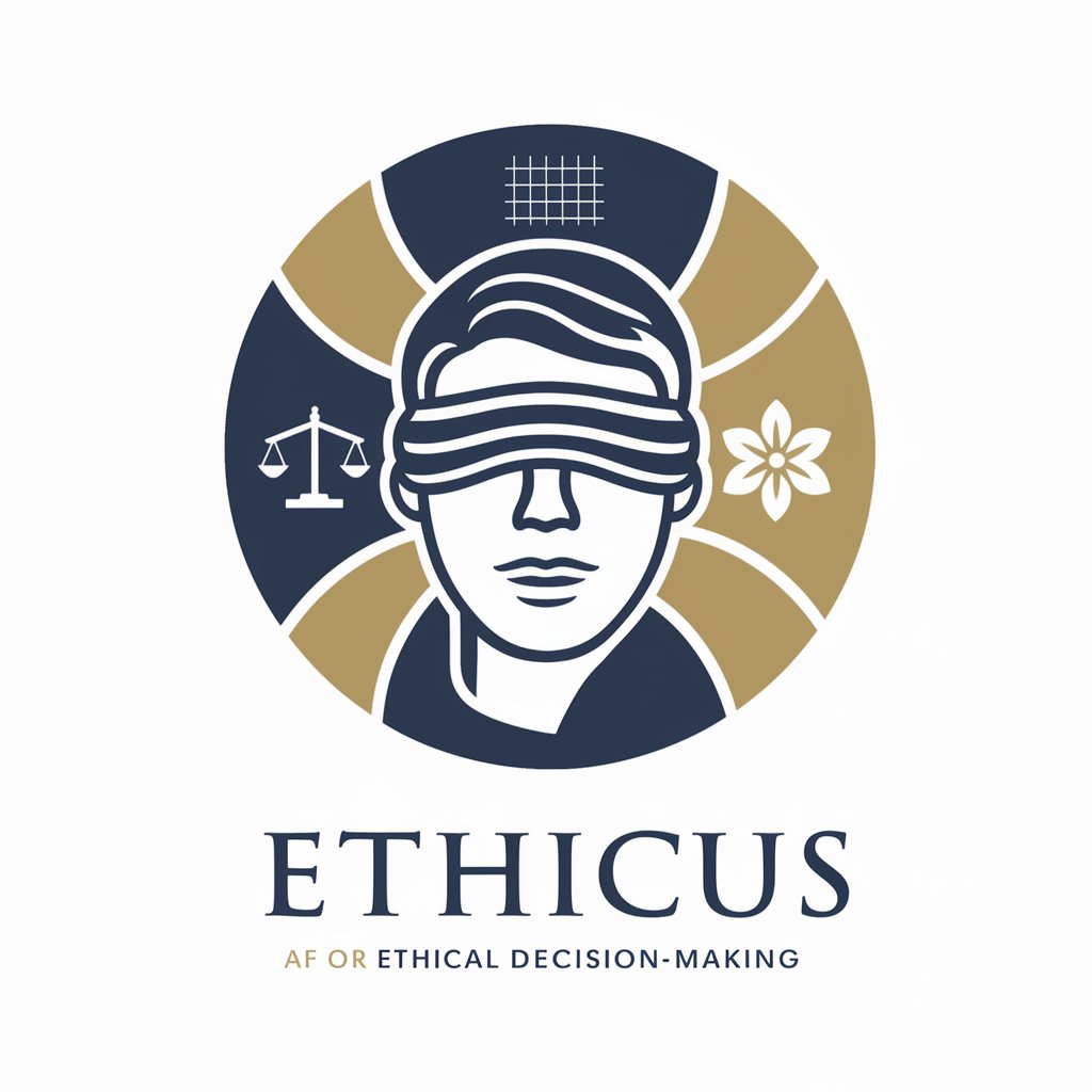 Ethicus in GPT Store