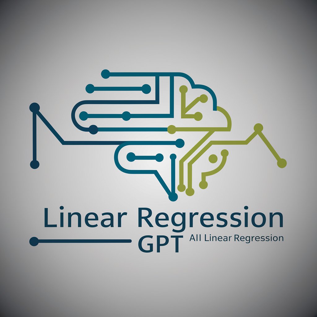 Linear Regression in GPT Store
