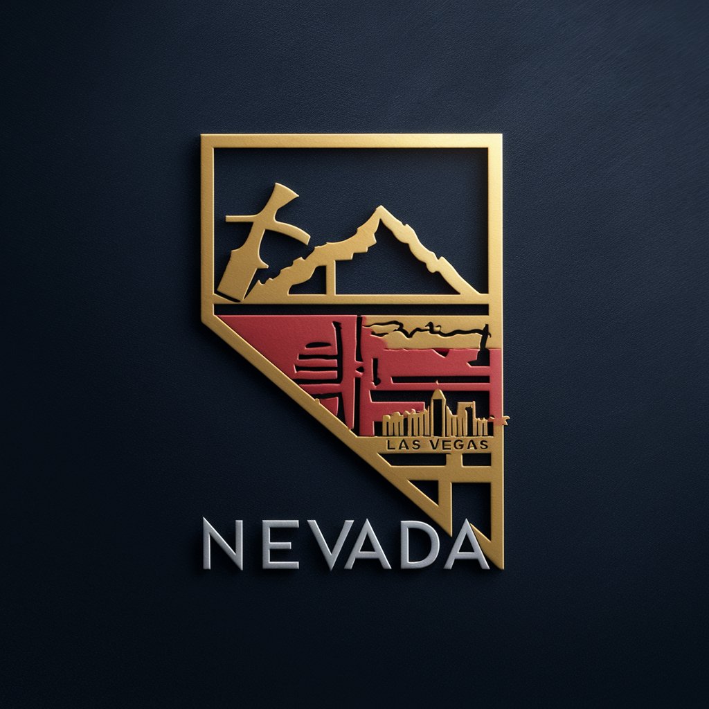 Nevada in GPT Store