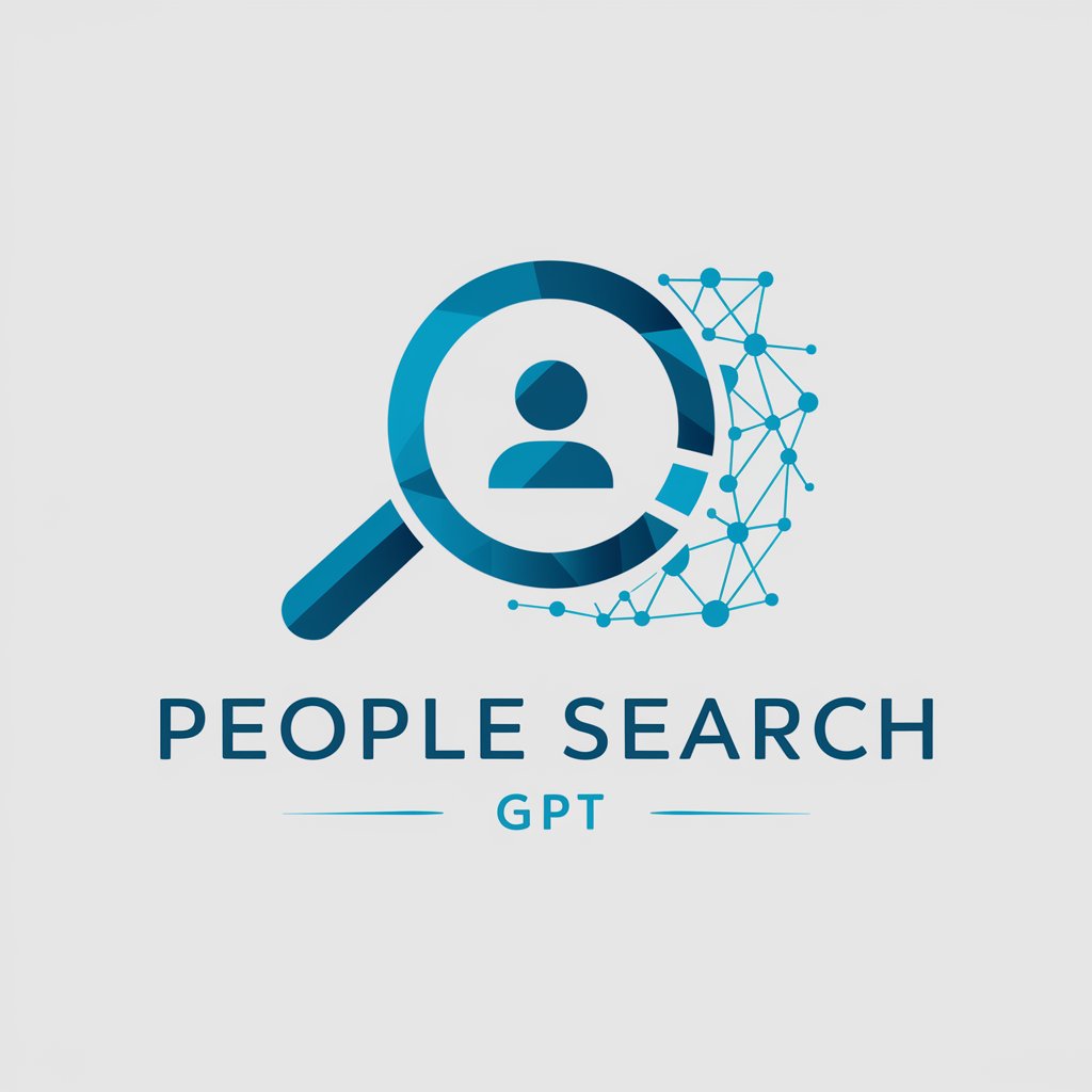 People Search in GPT Store