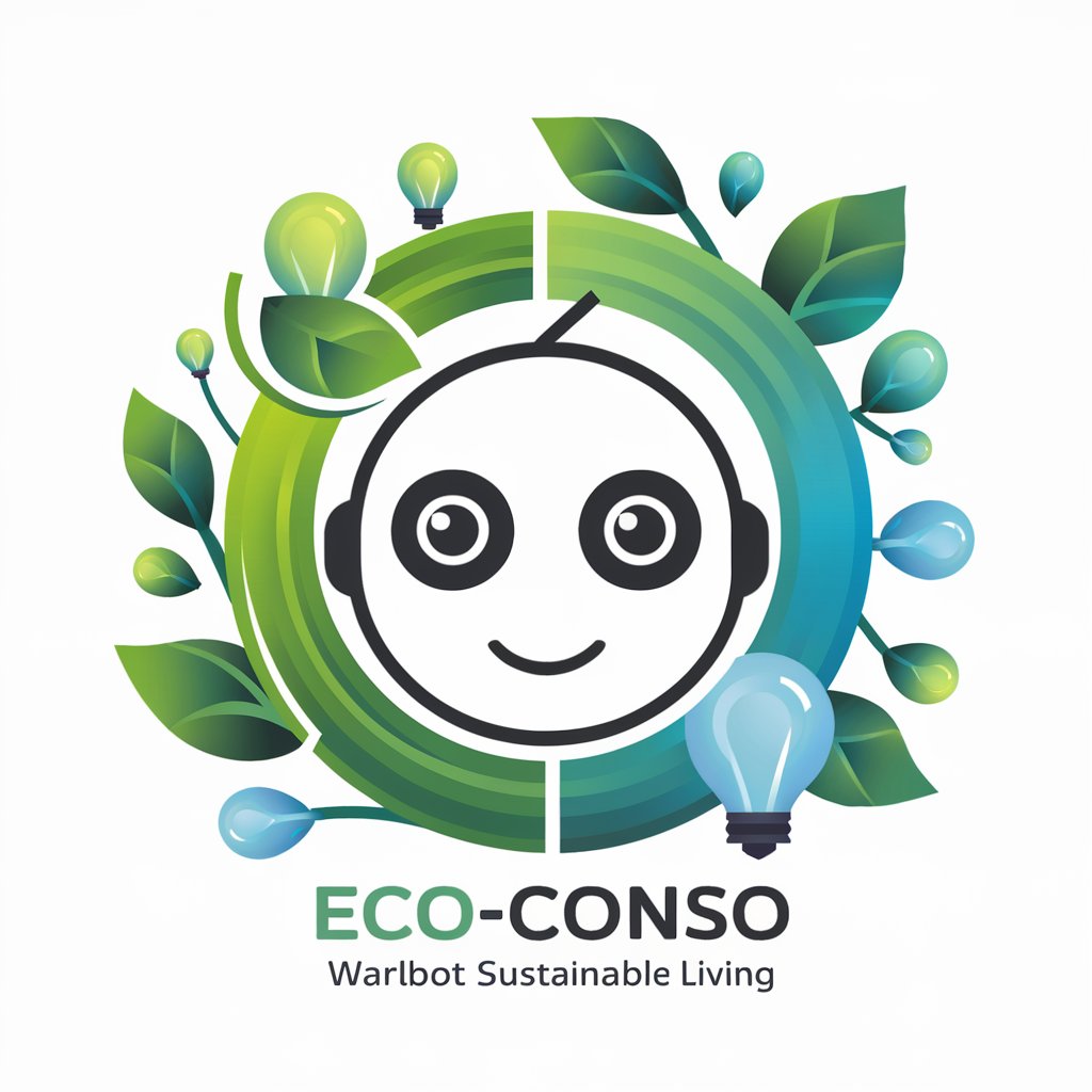 Eco-conso in GPT Store