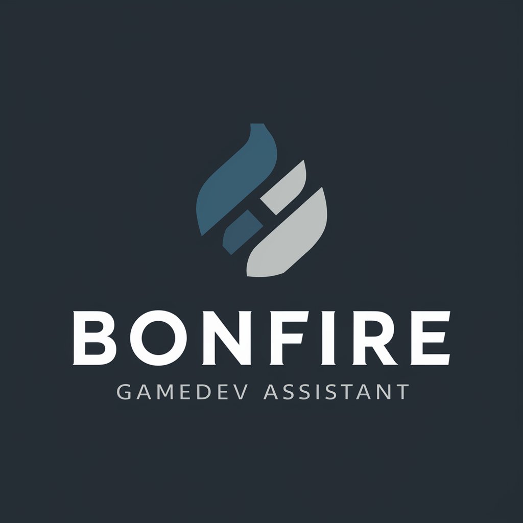 Bonfire (Flutter) Assistant