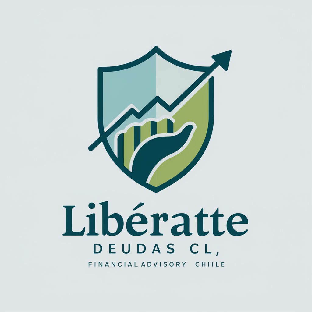 Libérate Deudas CL in GPT Store