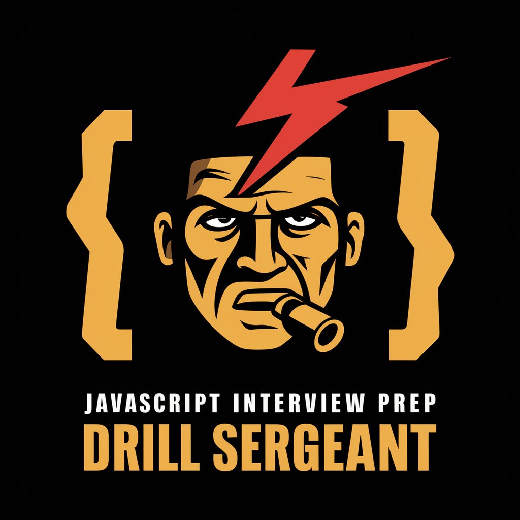 JavaScript Interview Prep!