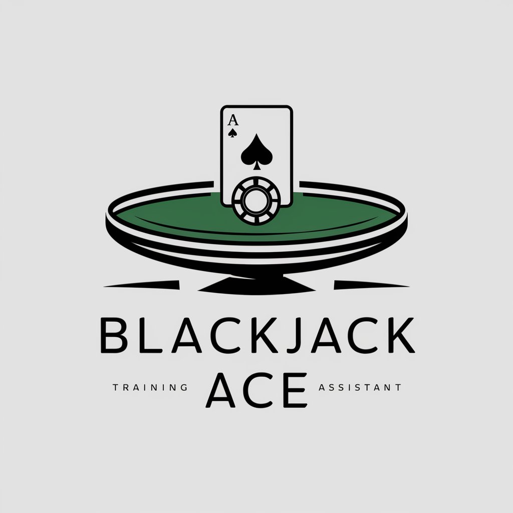Blackjack Ace