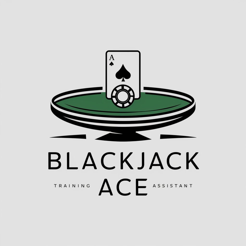 Blackjack Ace in GPT Store