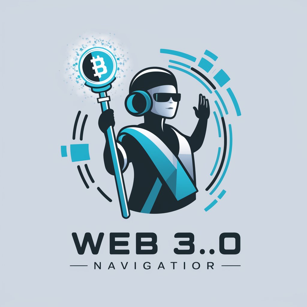 Web 3.0 Navigator in GPT Store